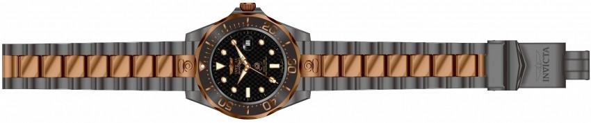 PARTS for Invicta Pro Diver 17307