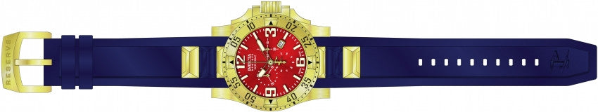 Image Band for Invicta Excursion 80619