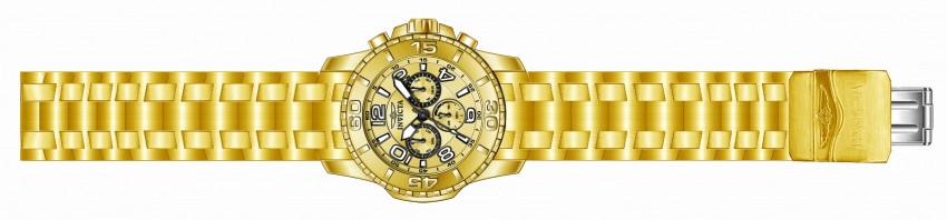 PARTS for Invicta Pro Diver 15022