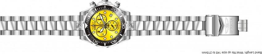 PARTS for Invicta Pro Diver 11491