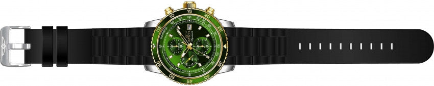 Image Band for Invicta Signature 7397