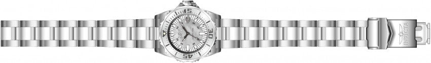 Image Band for Invicta Pro Diver 17381