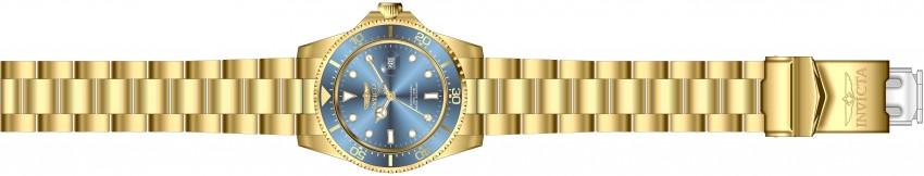 PARTS for Invicta Pro Diver 22066