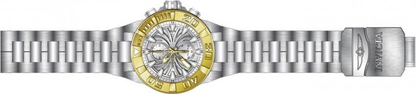 PARTS for Invicta Pro Diver 12307