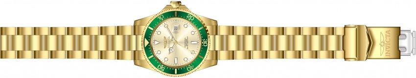 PARTS for Invicta Pro Diver 22067