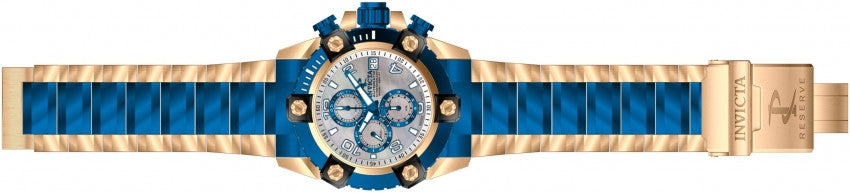 Image Band for Invicta Reserve 13770