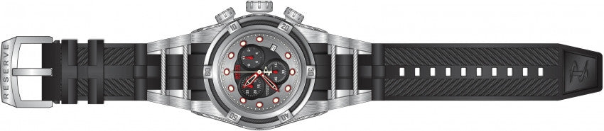 Image Band for Invicta Bolt 22160