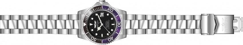 PARTS for Invicta Pro Diver 18159