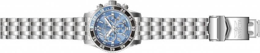 Image Band for Invicta CRUISELINE 21335