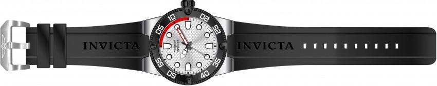 PARTS for Invicta Pro Diver 18023