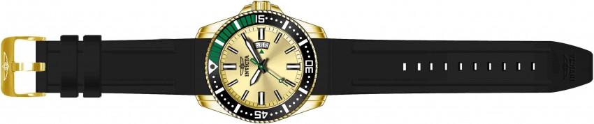 PARTS for Invicta Pro Diver 21446