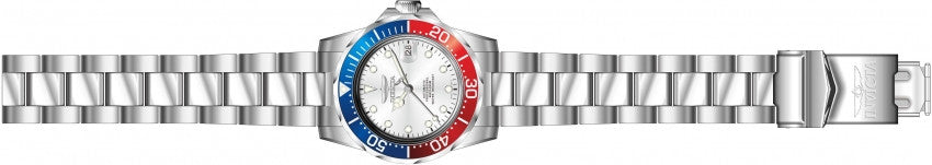 Image Band for Invicta Pro Diver 17041