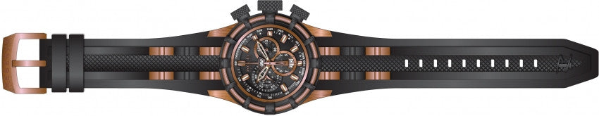 Image Band for Invicta Bolt 80668