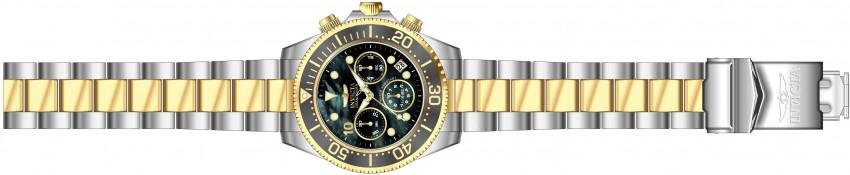 PARTS for Invicta Pro Diver 22037