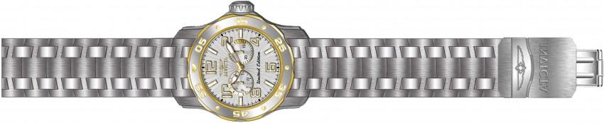 PARTS for Invicta Pro Diver 17780