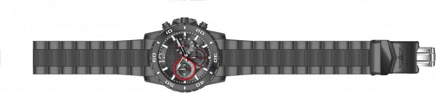 PARTS for Invicta Pro Diver 19654