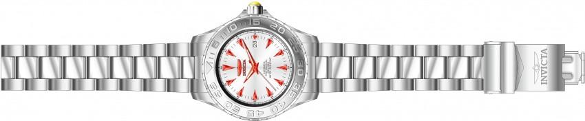 PARTS for Invicta Pro Diver 17587