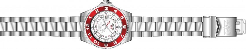 PARTS for Invicta Pro Diver 17130