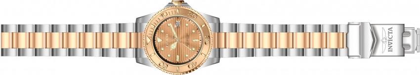 PARTS for Invicta Pro Diver 14344