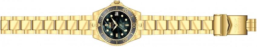 PARTS for Invicta Pro Diver 22033