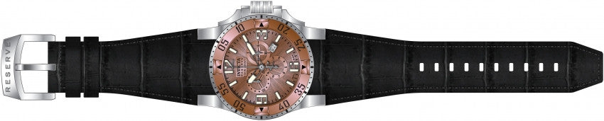 Image Band for Invicta Excursion 10901