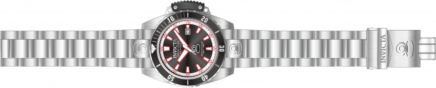 Image Band for Invicta Pro Diver 21785