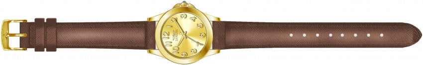 Image Band for Invicta Angel 21584