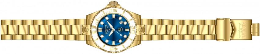 PARTS for Invicta Pro Diver 20177