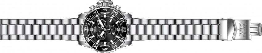 PARTS for Invicta Pro Diver 17756
