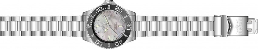Image Band for Invicta Pro Diver 16295