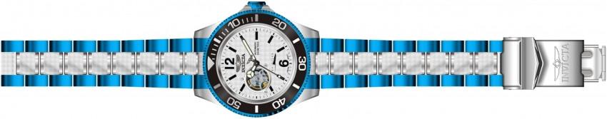 PARTS for Invicta Pro Diver 15598