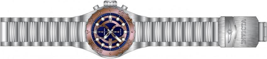 PARTS for Invicta Pro Diver 13092