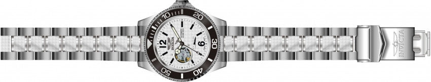 Image Band for Invicta Pro Diver 15597