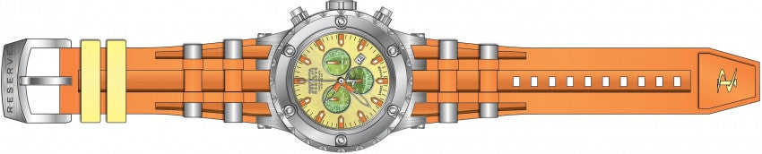 Image Band for Invicta Subaqua 14170