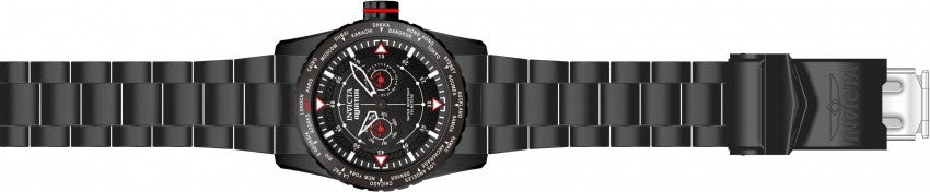 Image Band for Invicta Aviator 22985