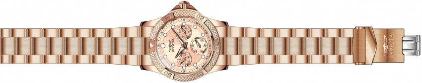 Image Band for Invicta Angel 21765