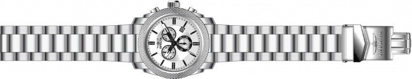 Image Band for Invicta Specialty 17740