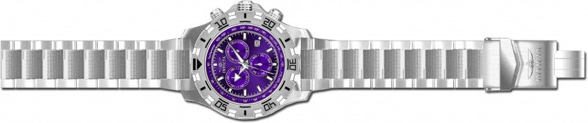 Image Band for Invicta Specialty 11553