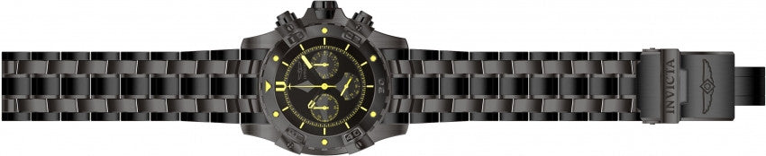 Image Band for Invicta Aviator 1745