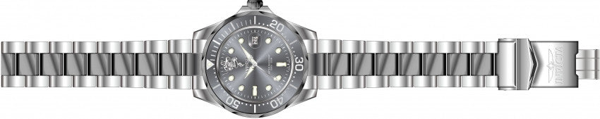 Image Band for Invicta Sea Base 17959