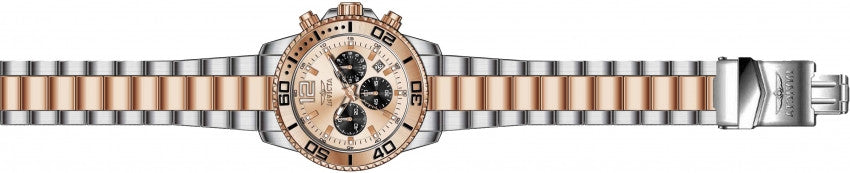 Image Band for Invicta Pro Diver 17400