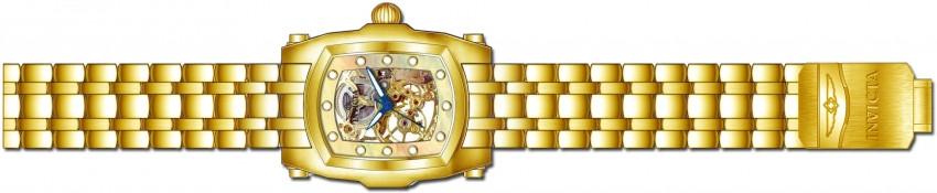 PARTS for Invicta Lupah 1241