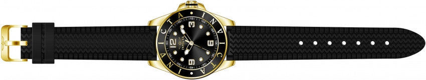 Image Band for Invicta Pro Diver 21850