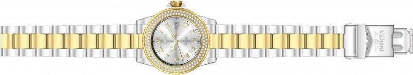 Image Band for Invicta Angel 20214