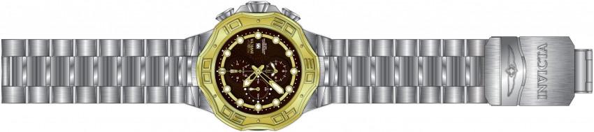 PARTS for Invicta Pro Diver 12431