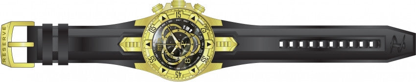 Image Band for Invicta Excursion 6976