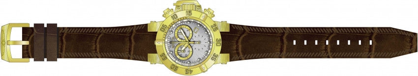 Image Band for Invicta Subaqua 80535