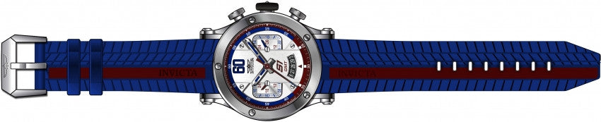 Image Band for Invicta S1 Rally 21509