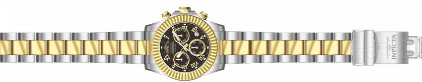 PARTS for Invicta Pro Diver 16711