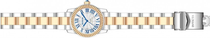 Image Band for Invicta CRUISELINE 21018